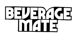 BEVERAGE MATE