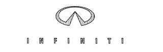 INFINITI trademark