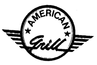 AMERICAN GRILL