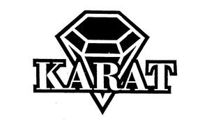 KARAT trademark