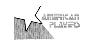 AMERICAN PLAYERS trademark