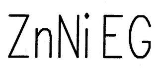 ZNNI EG trademark