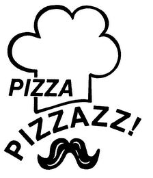 PIZZA PIZZAZZ!