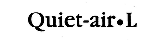 QUIET-AIR-L trademark