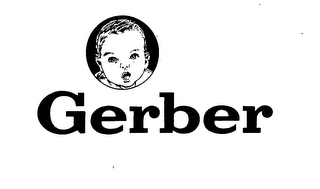 GERBER trademark