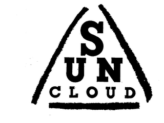 SUNCLOUD