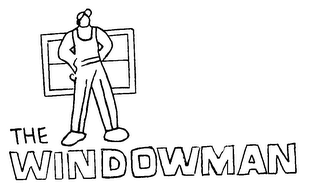 THE WINDOWMAN