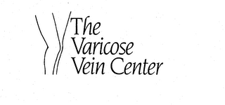 THE VARICOSE VEIN CENTER