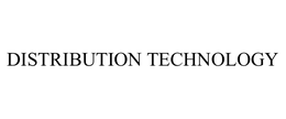 DISTRIBUTION TECHNOLOGY, INC.
