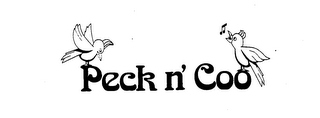 PECK N' COO