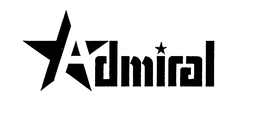 ADMIRAL trademark