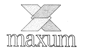 MAXUM X