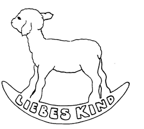 LIEBES KIND