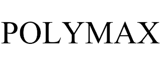 POLYMAX trademark