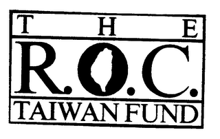 THE R.O.C. TAIWAN FUND