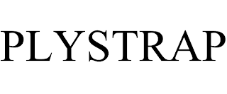 PLYSTRAP trademark