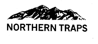 NORTHERN TRAPS trademark