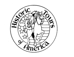 HISTORIC TOURS OF AMERICA, INC.