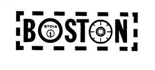 STOIA BOSTON