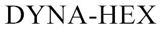 DYNA-HEX trademark