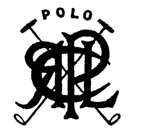 POLO PRLC trademark