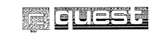 Q QUEST trademark