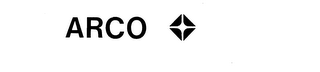 ARCO trademark