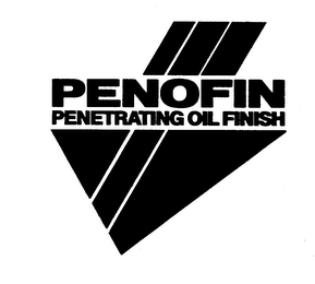 PENOFIN PENETRATING OIL FINISH