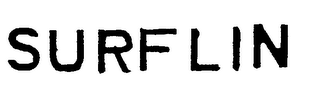 SURFLIN trademark