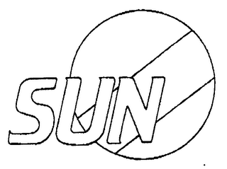 SUN