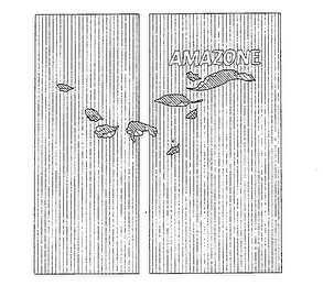 AMAZONE trademark