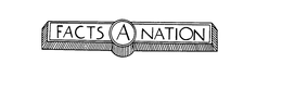 FACTS A NATION trademark