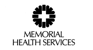 MEMORIAL HEALTH SERVICES