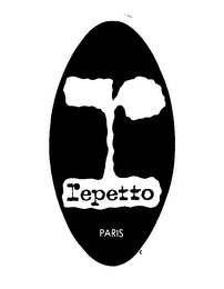 REPETTO PARIS R