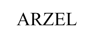 ARZEL trademark