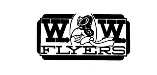 W.W. FLYERS trademark