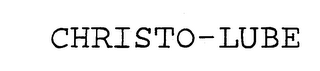 CHRISTO-LUBE