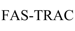 FAS-TRAC trademark