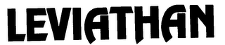 LEVIATHAN trademark