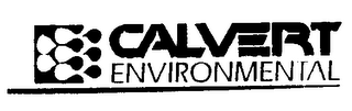 CALVERT ENVIRONMENTAL