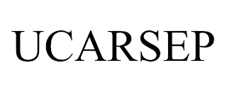 UCARSEP trademark