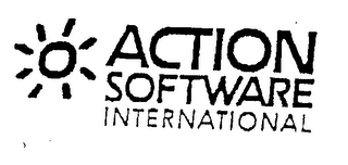 ACTION SOFTWARE INTERNATIONAL