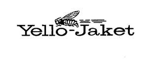 YELLO-JAKET trademark
