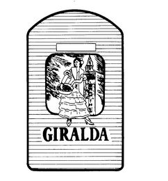 GIRALDA