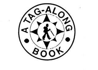 A TAG-ALONG BOOK