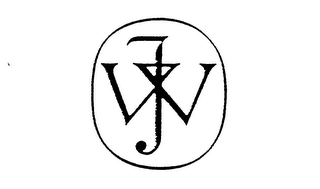 J W trademark