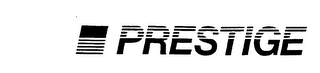 PRESTIGE trademark