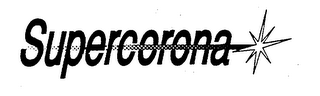 SUPERCORONA trademark