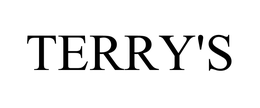 TERRY'S