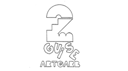 2 GUISE ARTGARB trademark